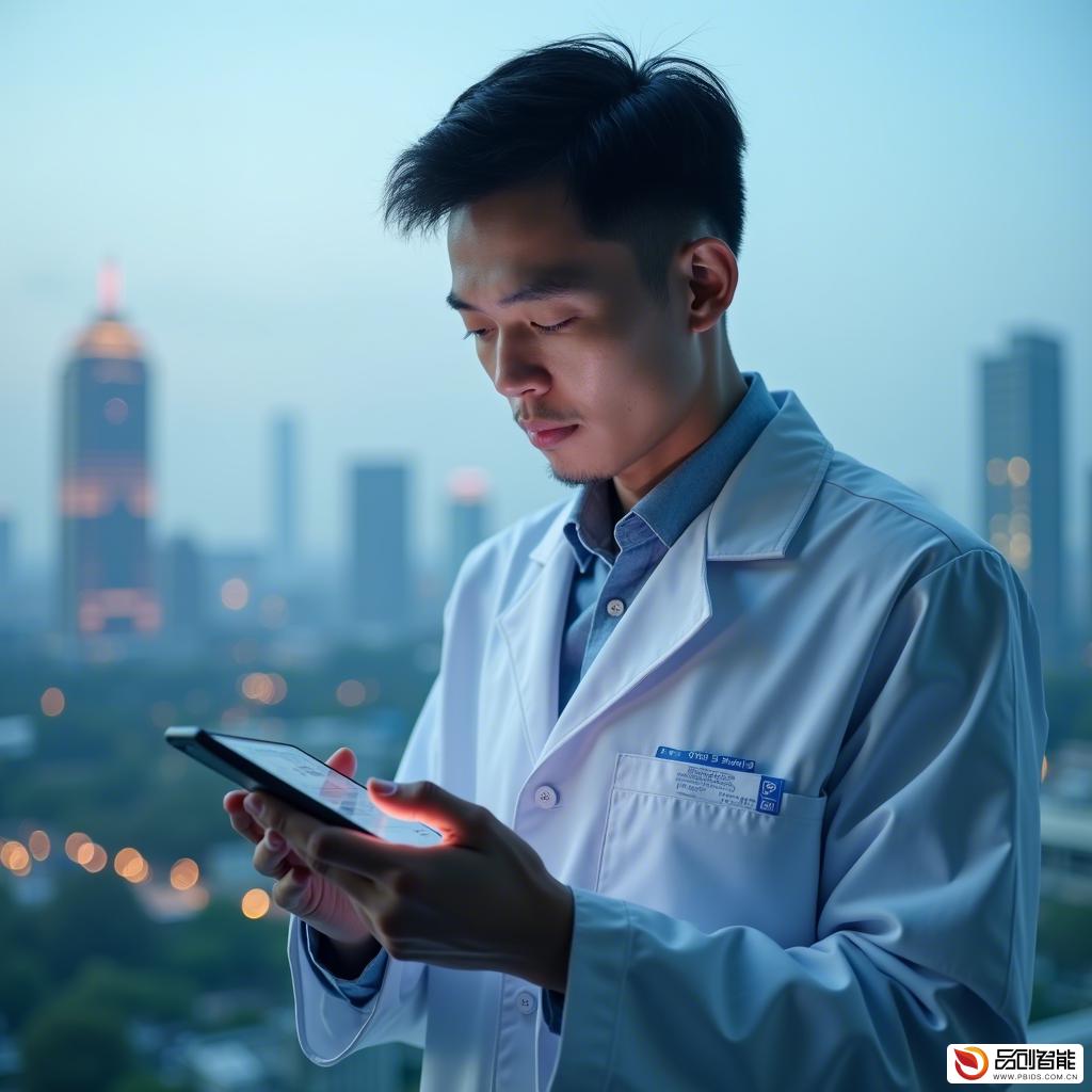武汉市超低功耗体温贴片集成服务站：科技守护健康的新篇章
