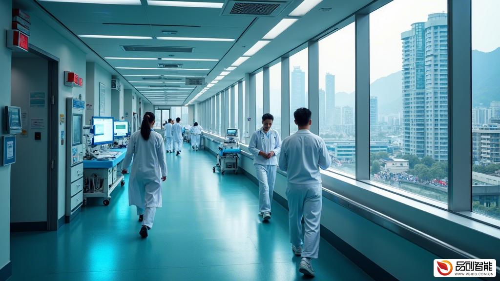 重庆市医疗设备共享保险平台方案商：创新医疗资源共享模式
