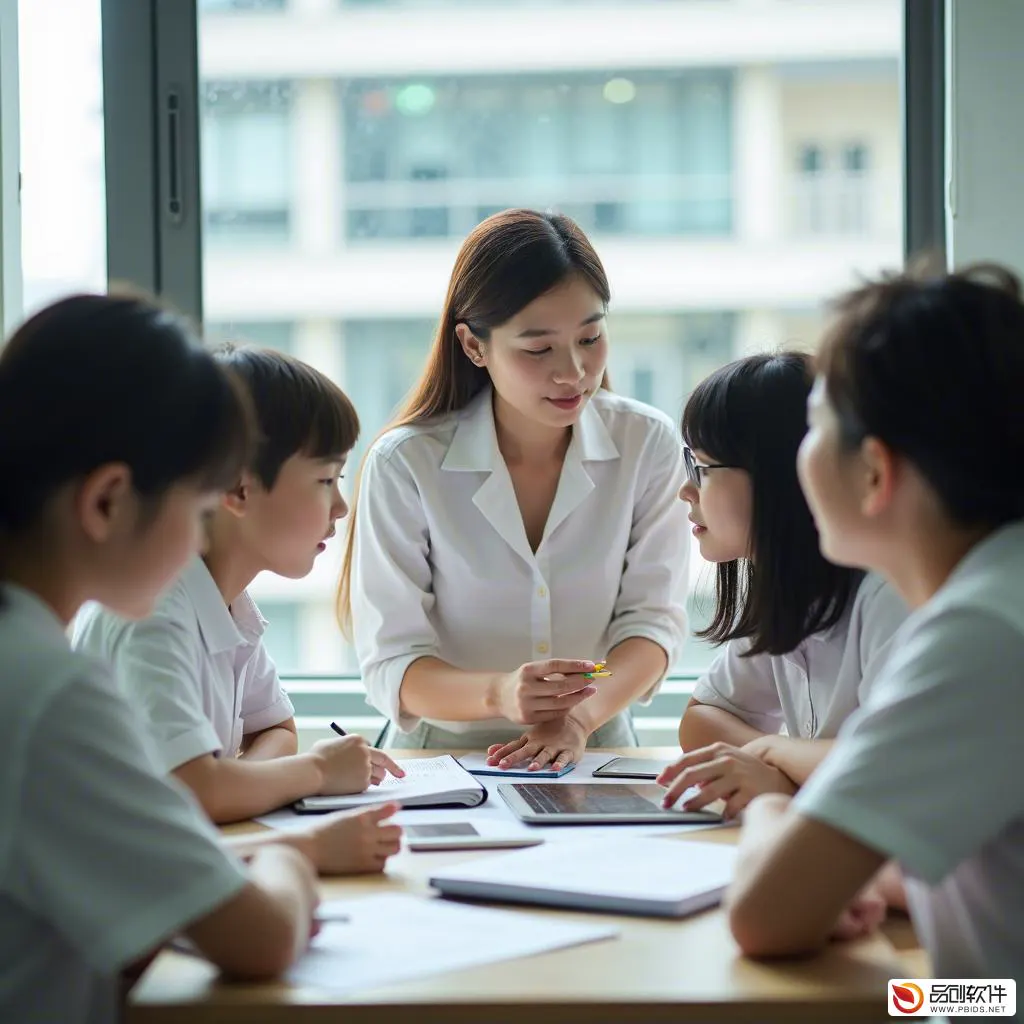 北京市教育行业OMO方案提供商：引领教育数字化...