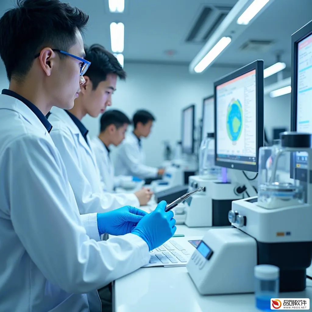 天津市医疗耗材追溯平台研发中心：科技赋能医疗安...