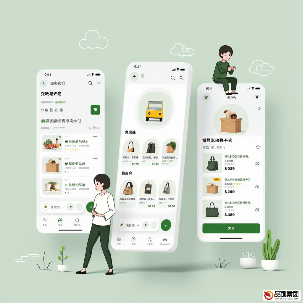成都微信商城小程序开发：打造高效便捷的电商新平台
