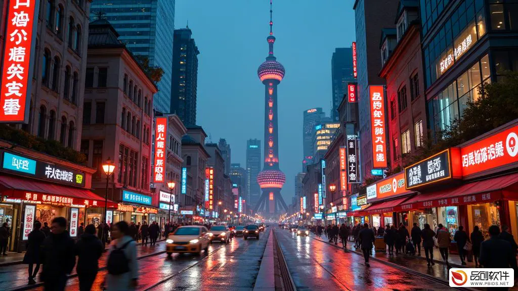 上海市供应链金融风控平台运营商：引领金融创新与风险防控的新篇章
