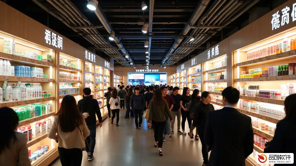 天津市健康商城大屏系统技术中心：引领智慧医疗新风尚
