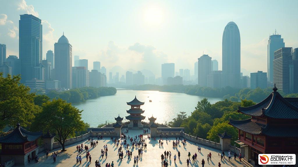 杭州市电子病历管理平台：创新医疗信息化，引领健康未来
