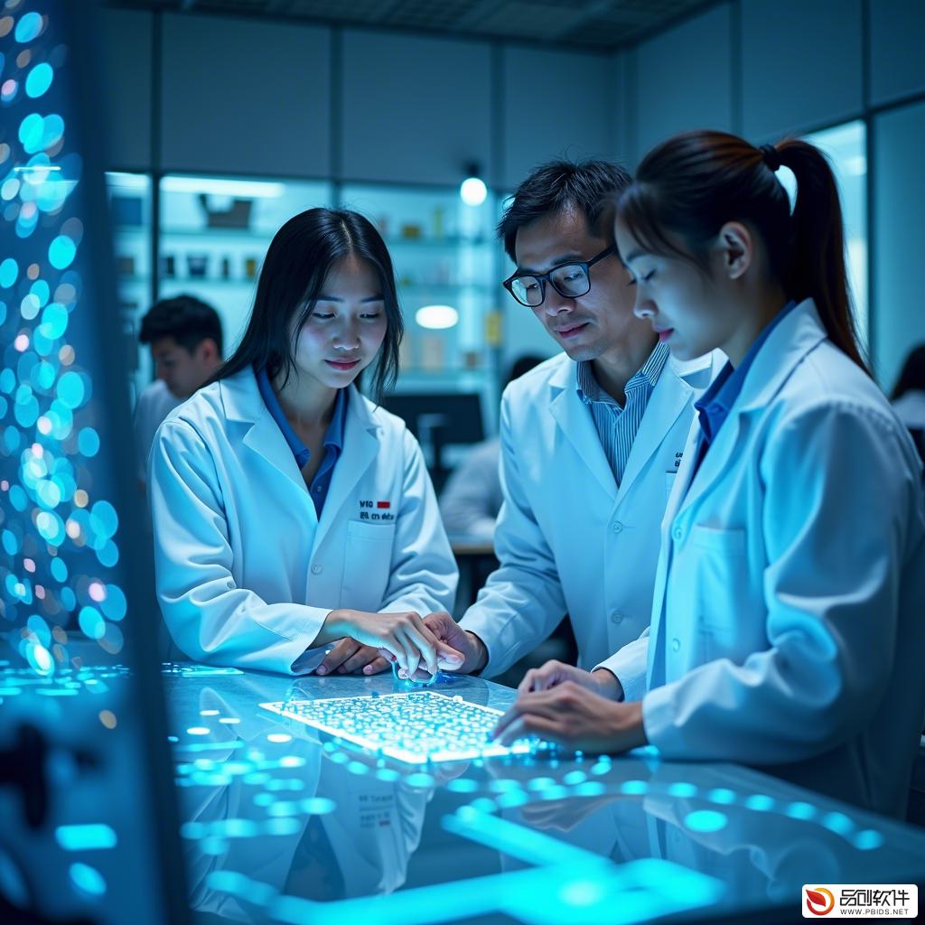 宁波市多模态传感器数据融合技术中心：引领...