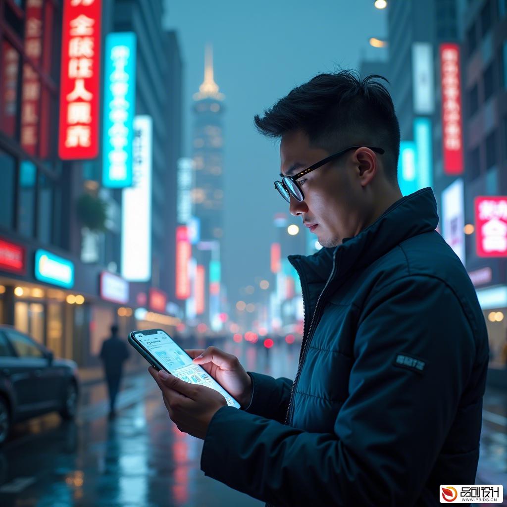 西安交互行为研究企业的创新之路
