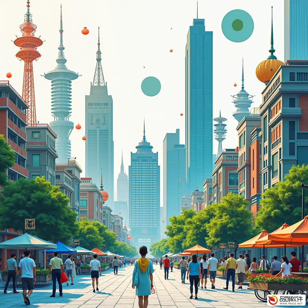 武汉市环保监测物联网团队的革新之路
