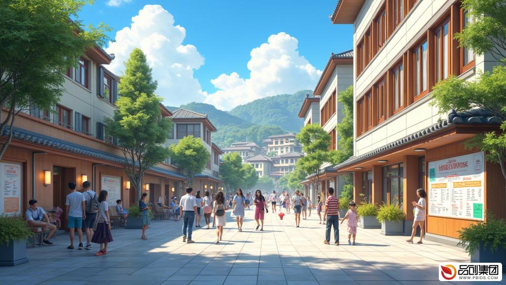 社区定制小程序开发：打造专属社区服务的数字化平台

