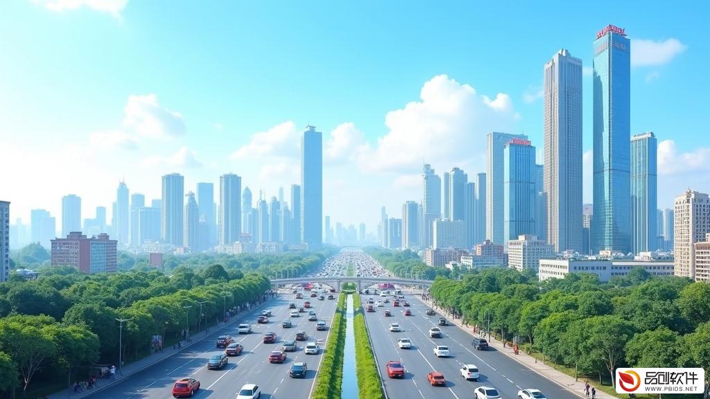 合肥市物流管理系统方案商：打造高效物流新生态
