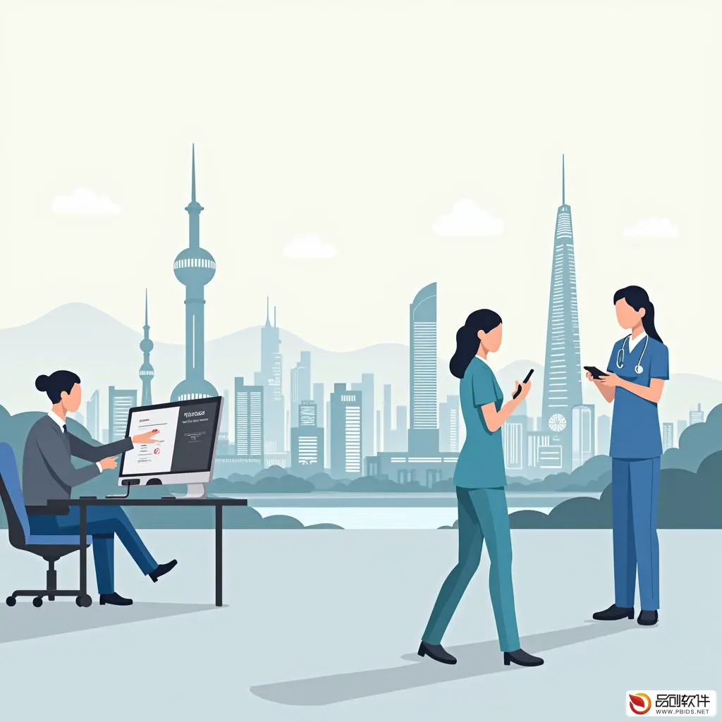 重庆市医疗预约挂号团队：打造高效便捷的医疗服务...