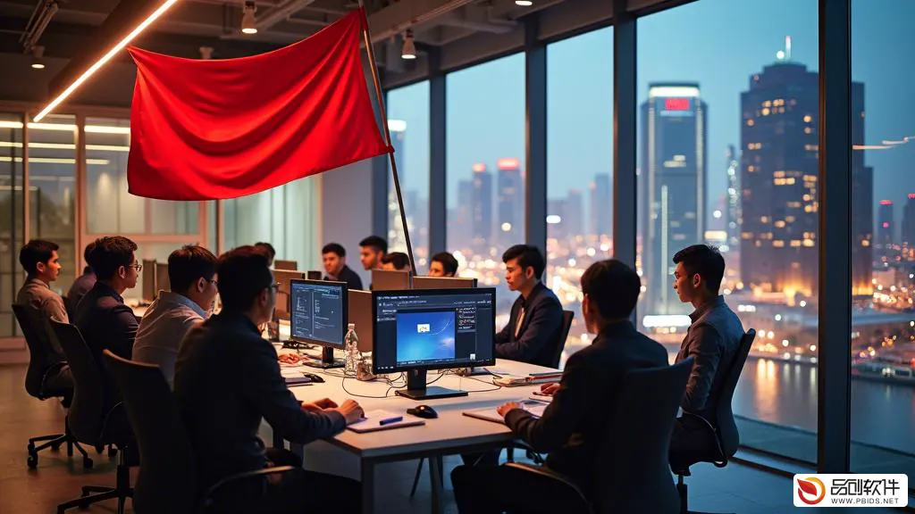 东莞市党建智慧政策智能解读平台：技术团队的革新与突破
