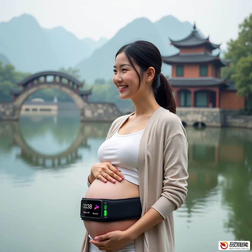 杭州市孕妇体态监测腰带厂商：科技创新引领...
