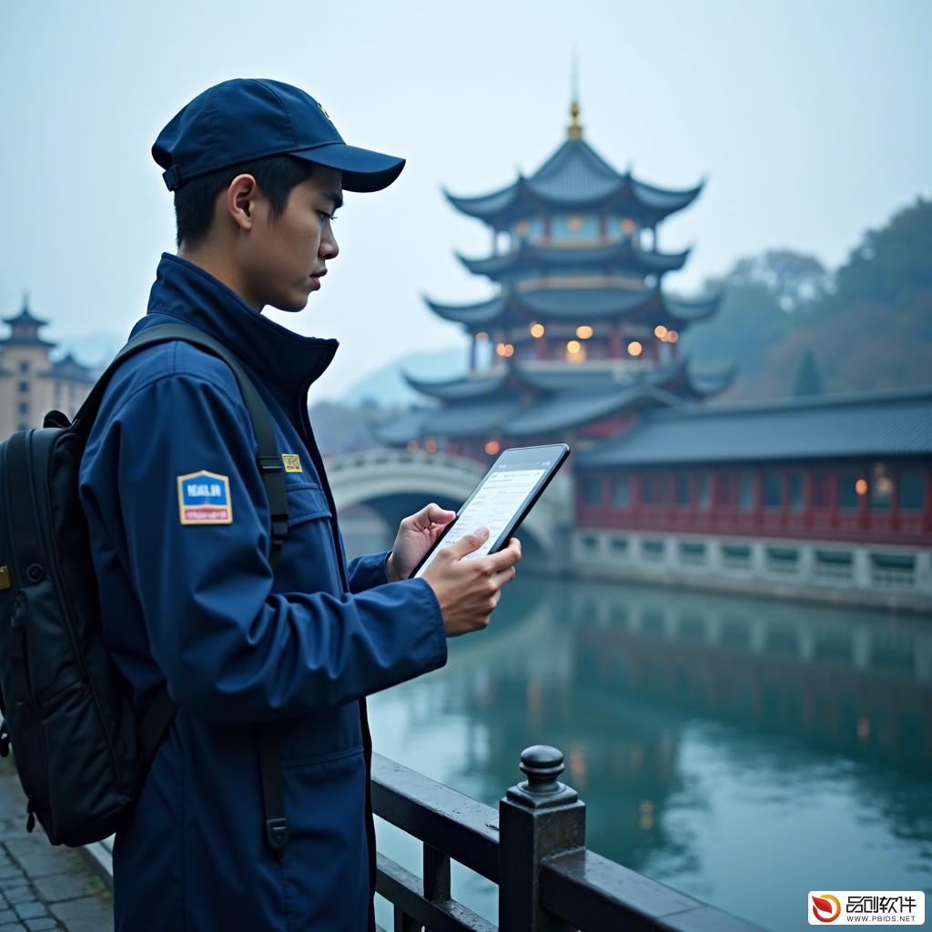 杭州市维修记录归档系统服务商全面解析
