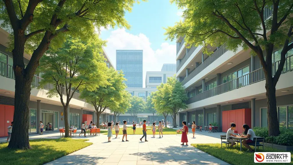 深圳市儿童教育机触控优化平台集团：引领未来教育新风尚
