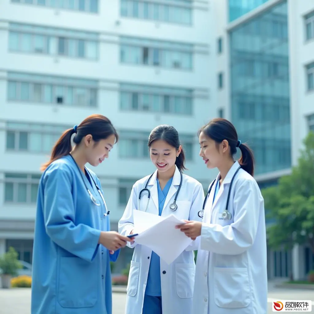 东莞市医疗合规系统集团：引领医疗行业合规新风尚
