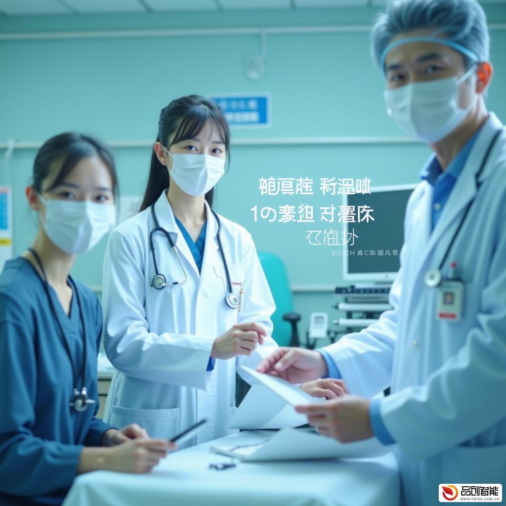 广州市多语言医疗翻译平台：精准沟通，跨越语言障...