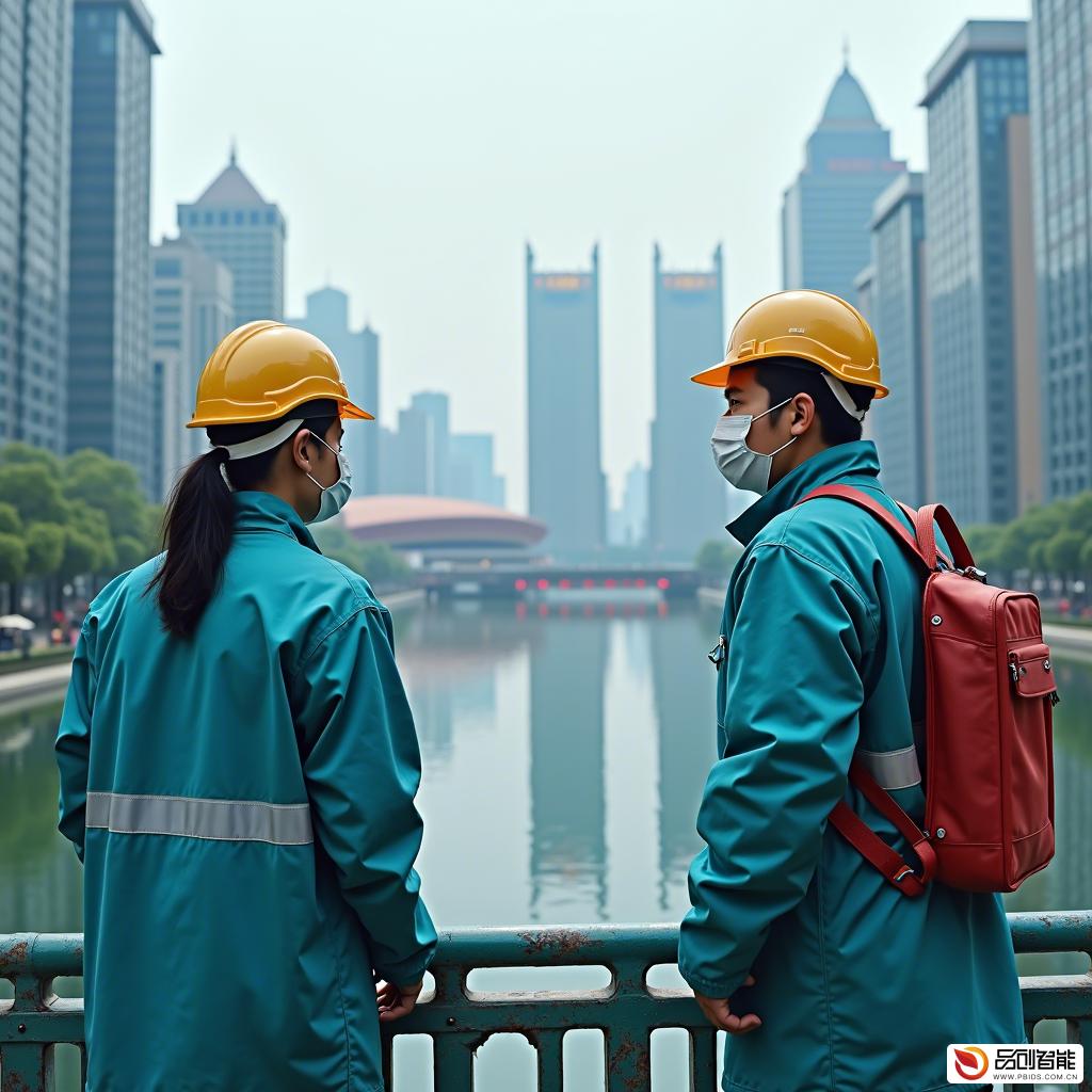 合肥市职业健康法规培训技术中心：构建安全...