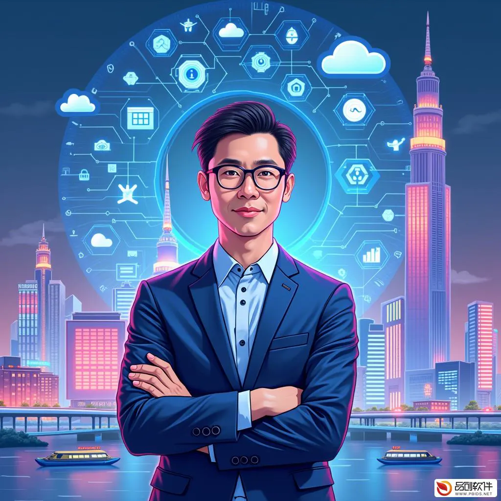 宁波市多端协同管理系统集团：引领数字化转型新篇章
