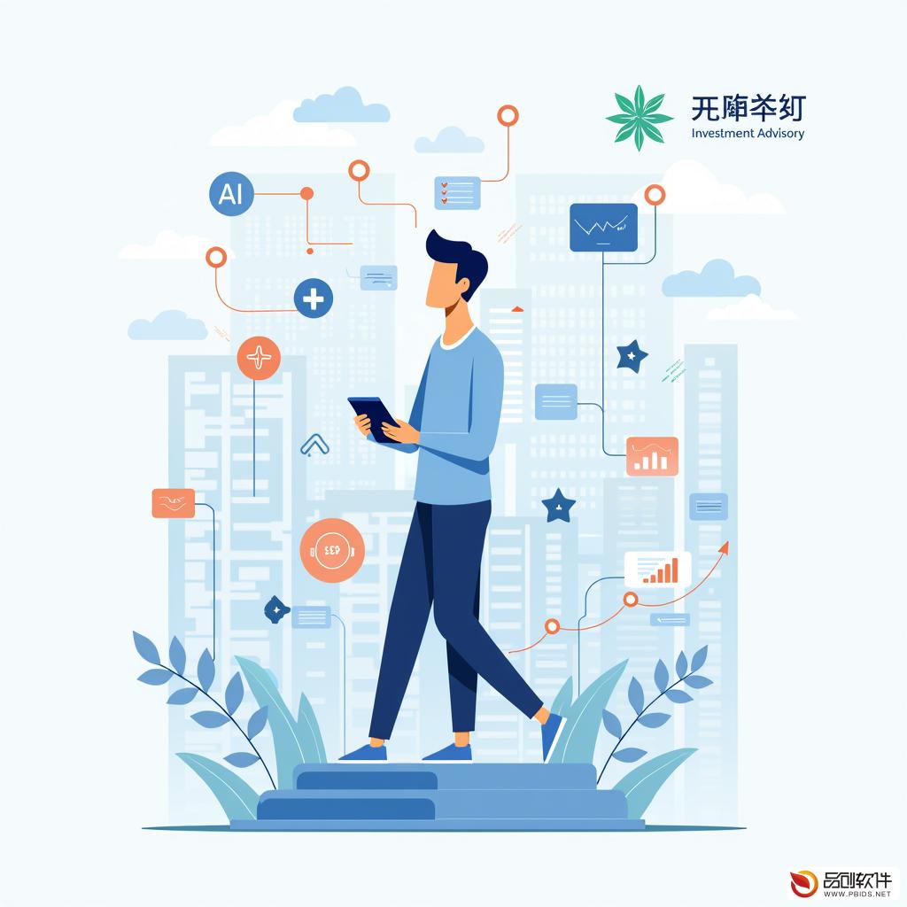 武汉市智能投顾算法平台有限公司：引领金融...