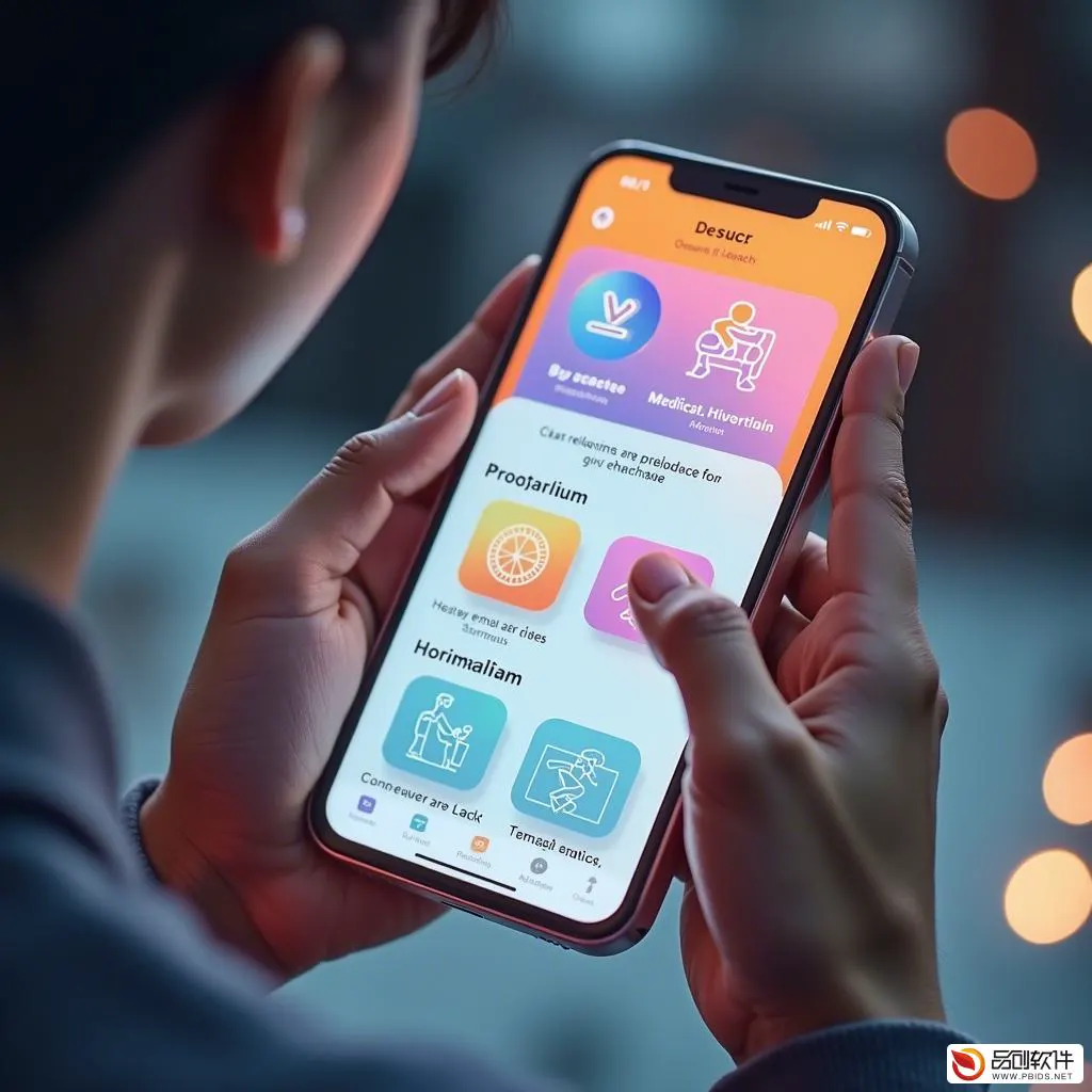 成都市康复训练APP：技术革新引领康复新篇章
