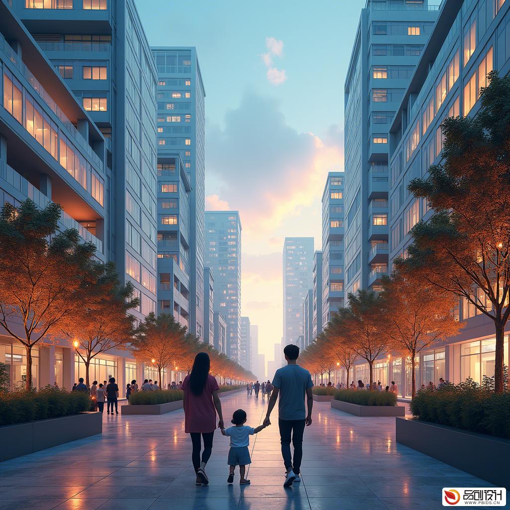 贵港市品创设计案例：匠心独运，塑造城市美...