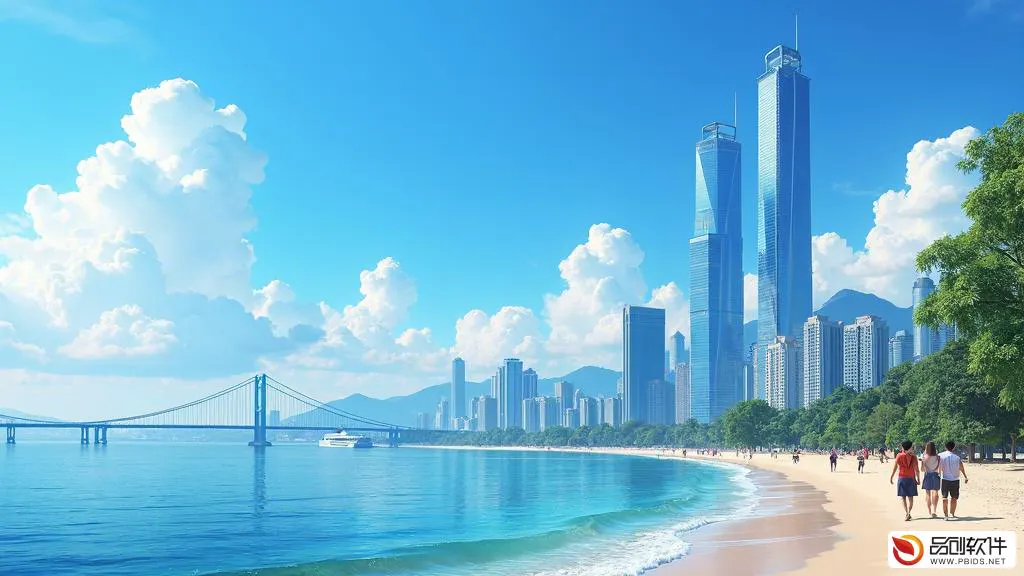 珠海市保险用户运营平台研发中心：创新引领，服务升级

