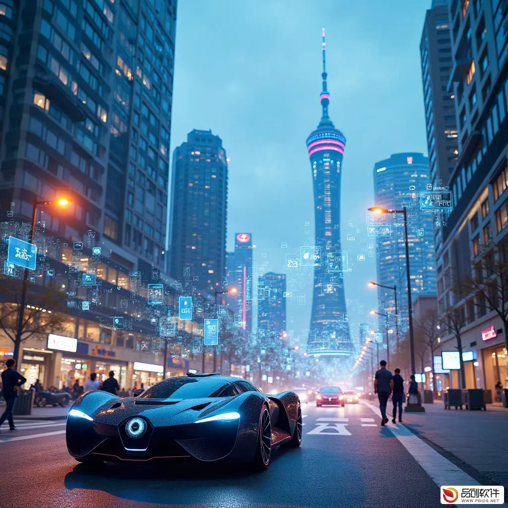 广州市汽车数据展示App服务站：一站式解决汽车数据需求
