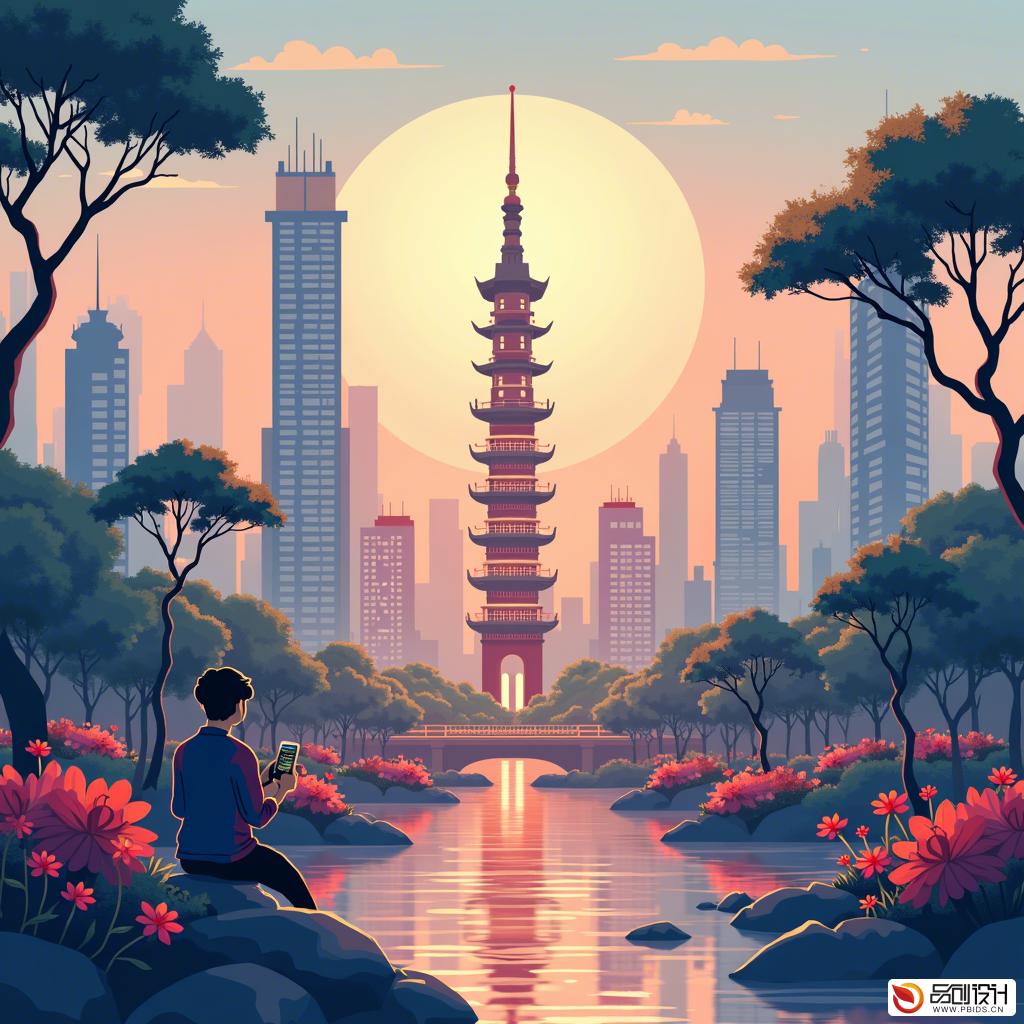滁州市用户行为设计创新服务中心：引领未来设计新风尚
