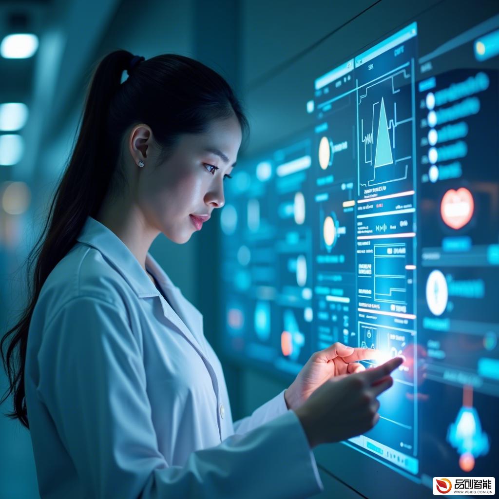 成都市医疗级传感器集成生态链：创新引领健康未来
