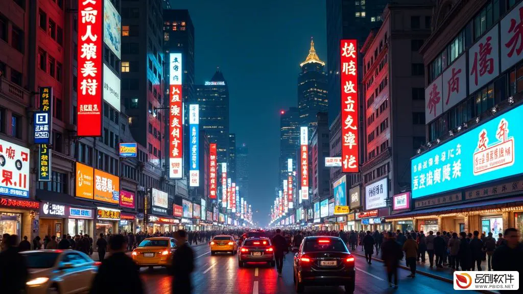 北京市货运车载互联平台：创新引领智慧物流新时代
