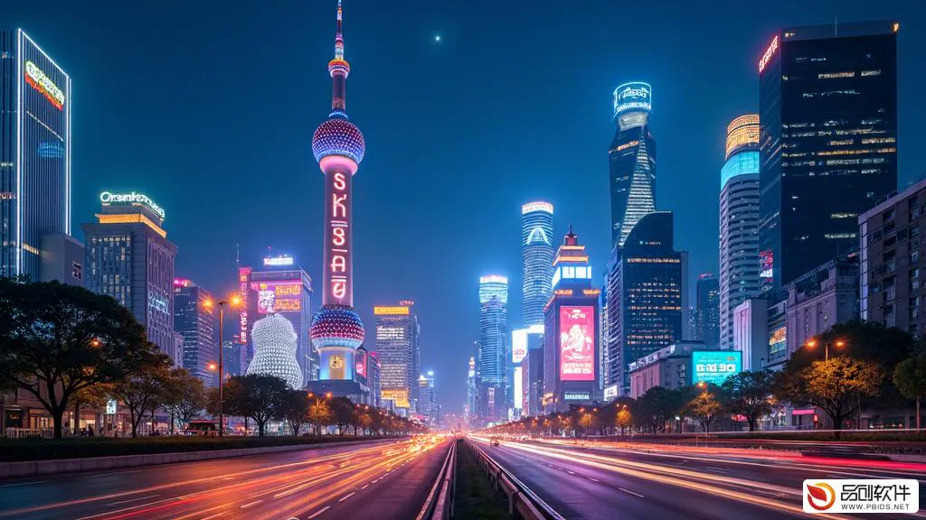 上海市物流区块链溯源平台研发中心：引领物流行业的透明与高效
