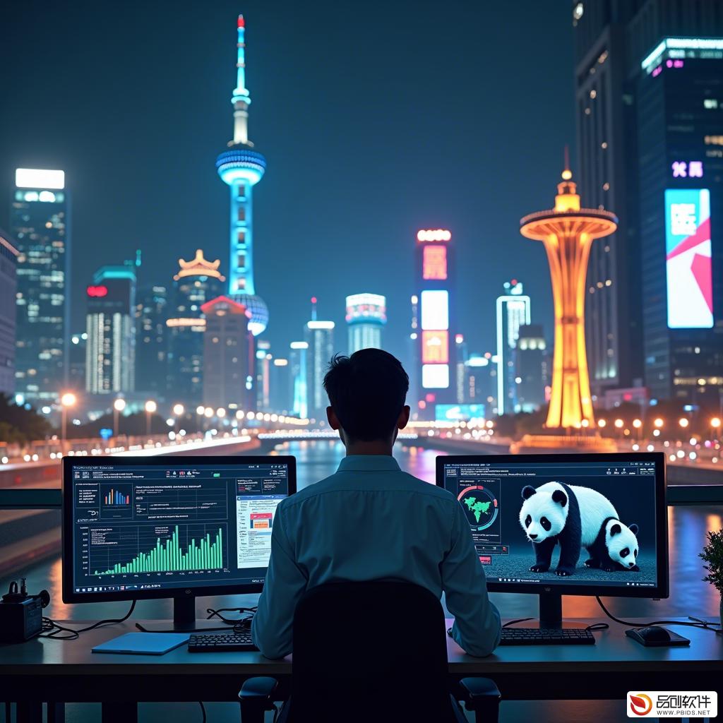 成都市智能药监管理系统：技术创新与监管升级的新篇章

