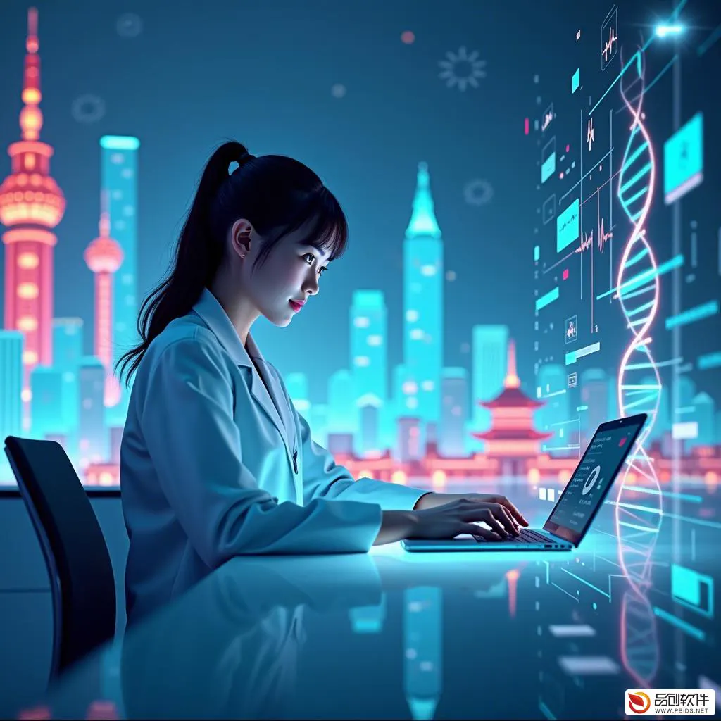 无锡市医疗AI大模型平台工作室:引领智慧医疗新纪元