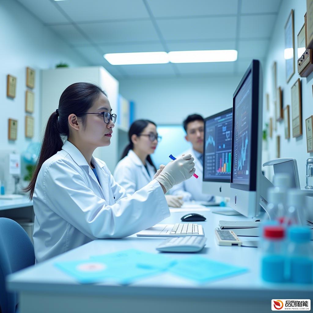 东莞市职业健康动态评分实验室：守护职场健...