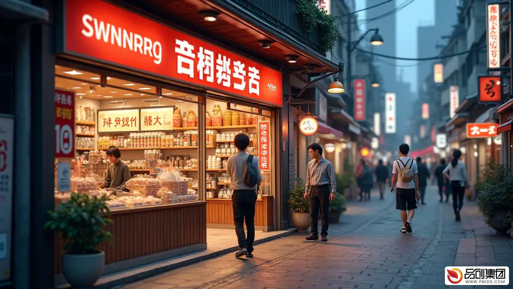 开店新纪元：全面解析微信小程序开通与运营指南
