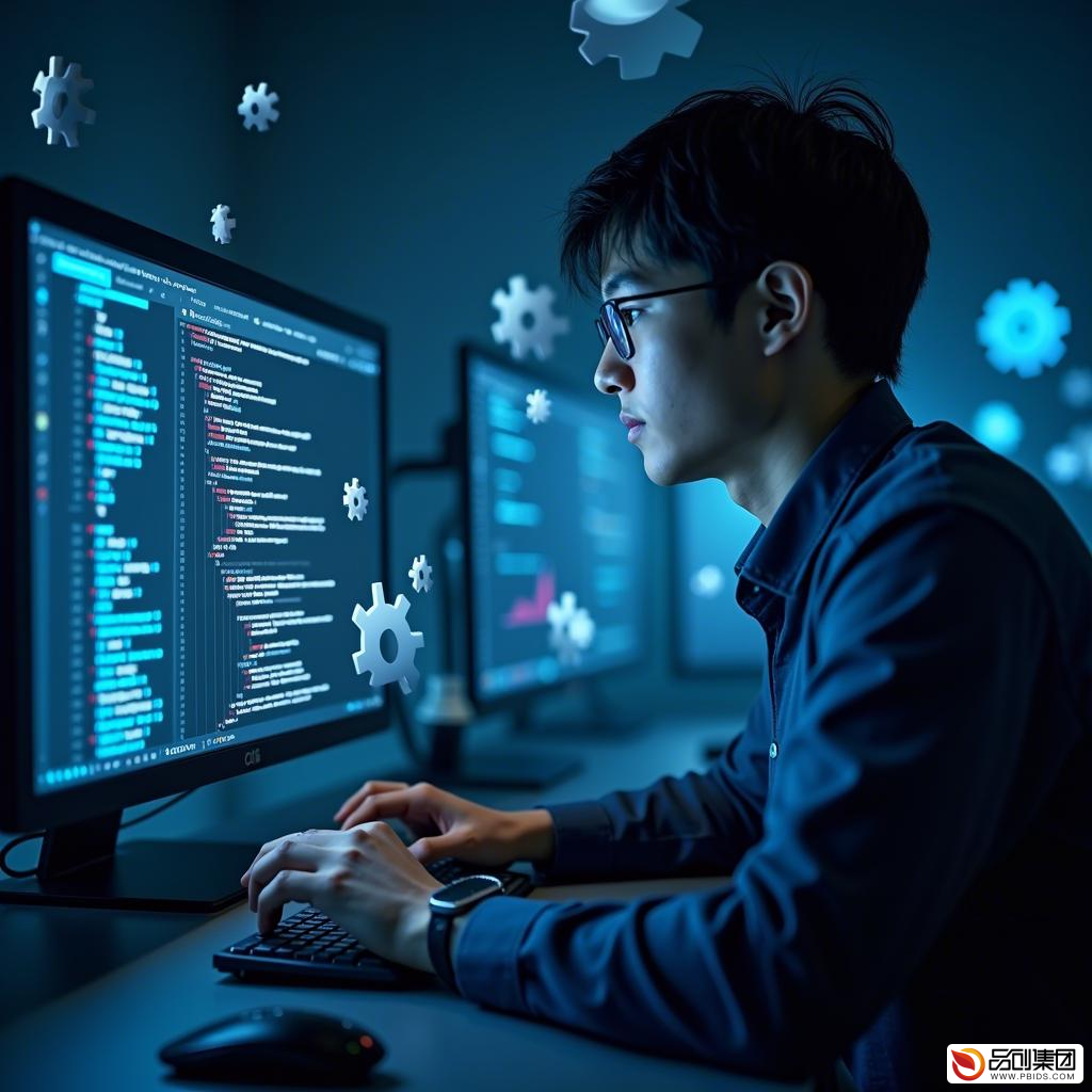 软件功能定制：打造专属解决方案的钥匙
