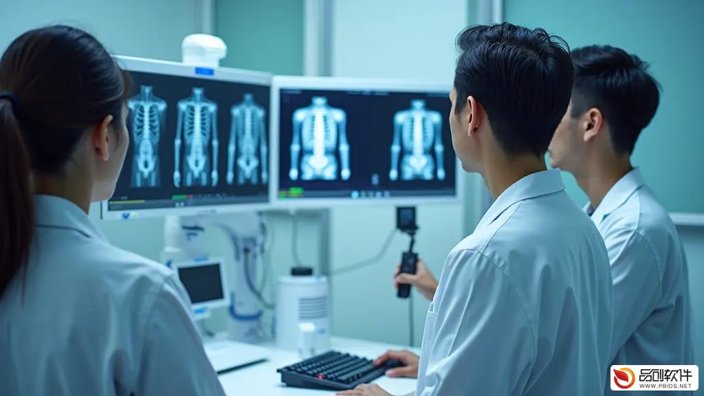 北京市医疗影像AI辅助诊断集成商：引领医疗智能化新篇章
