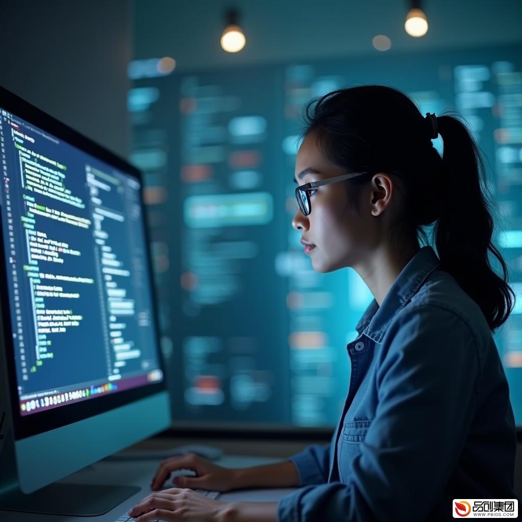 软件与开发定制:打造专属数字化解决方案的钥匙