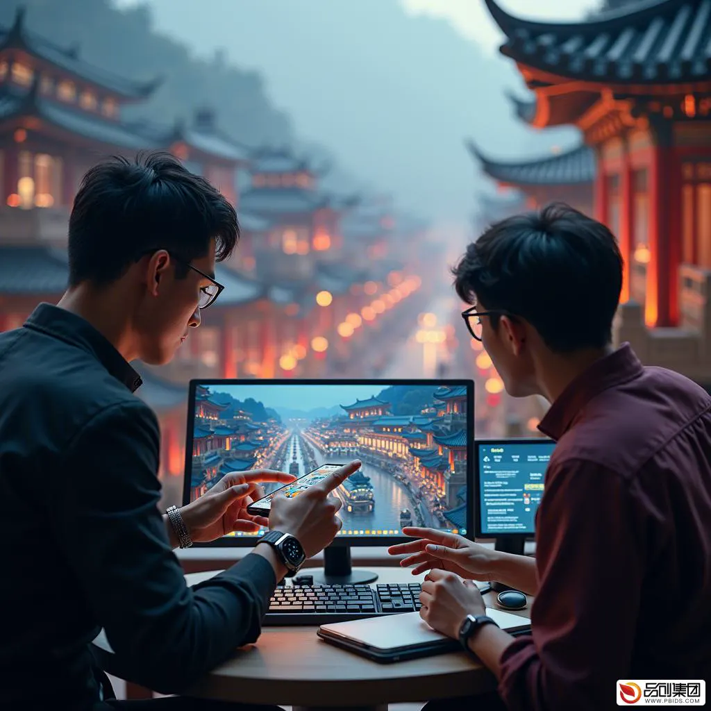 交互设计在西安：创新与实践的交融之地
