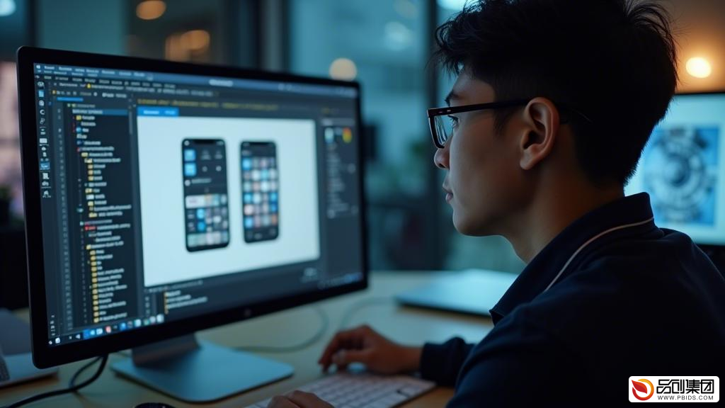 App定制原生开发：打造个性化移动应用的终极指南
