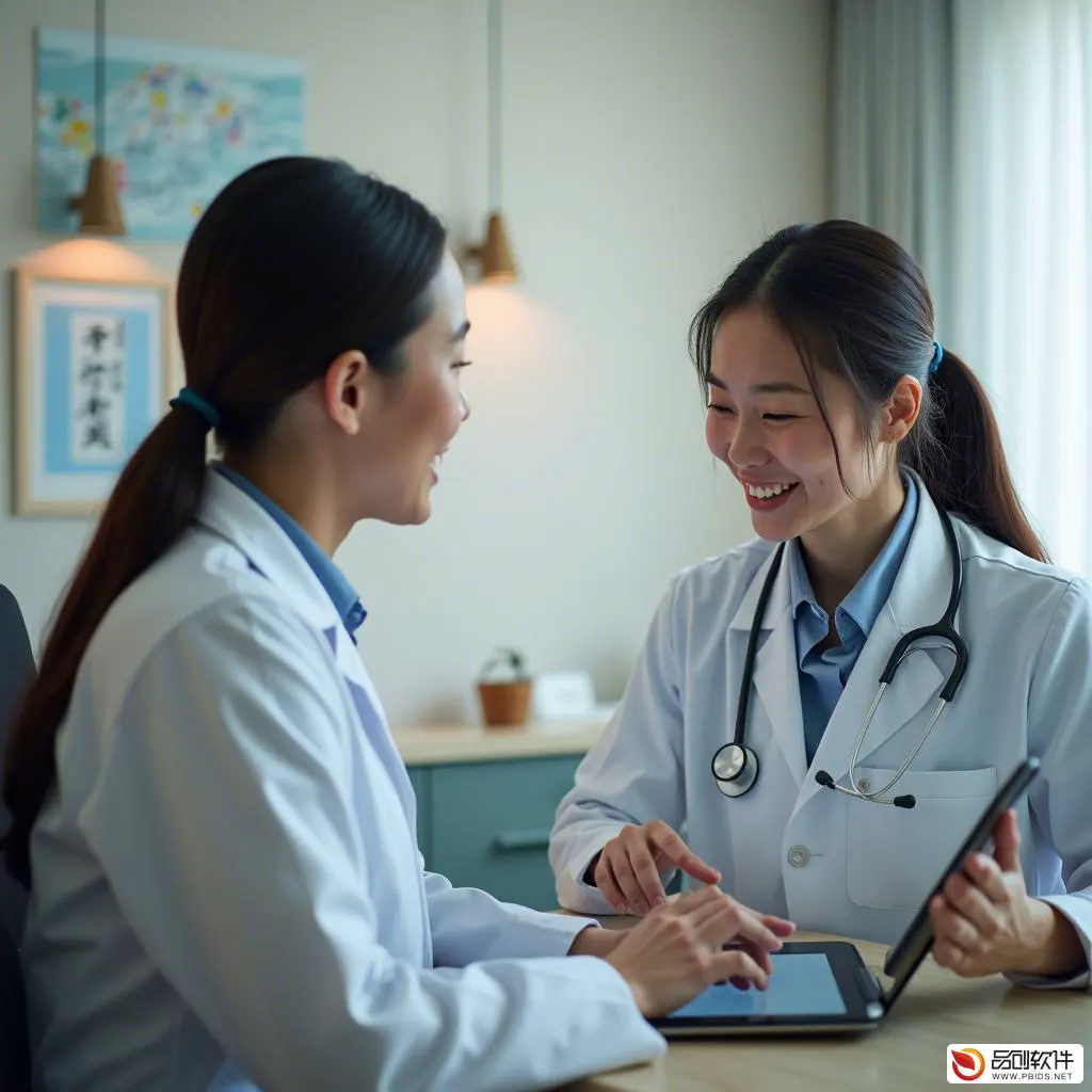 天津市医疗直播问诊系统服务商：革新医疗服务的新篇章
