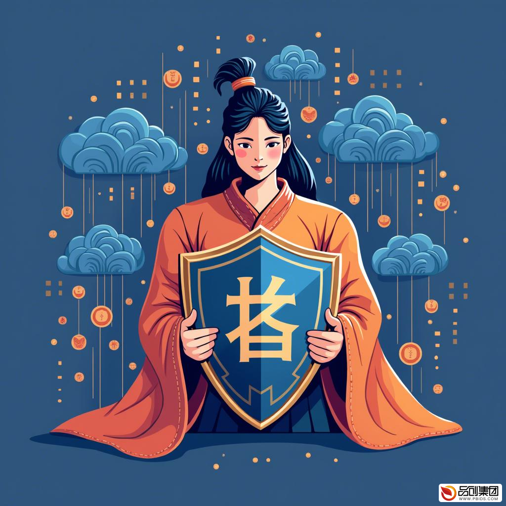 天亿网络安全：构建数字时代的铜墙铁壁
