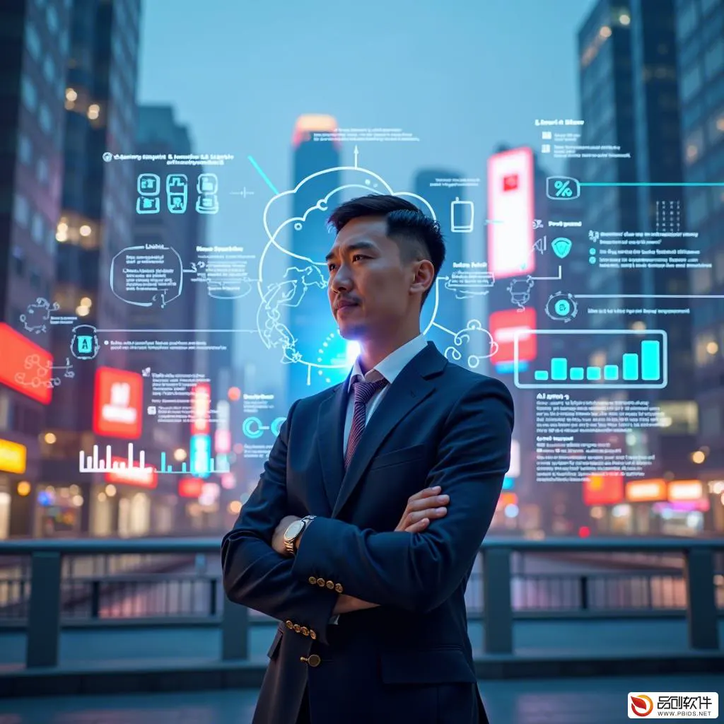 宁波市定制ERP开发服务商:引领企业数字化转型...