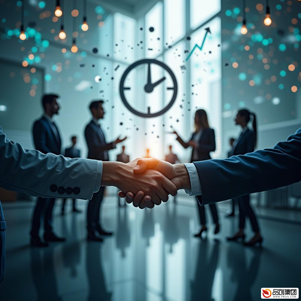 外包公司的多重优势：提升企业效率与竞争力...