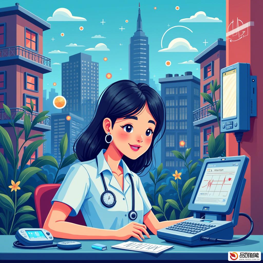 重庆市BLE+MQTT医疗物联网服务商：...