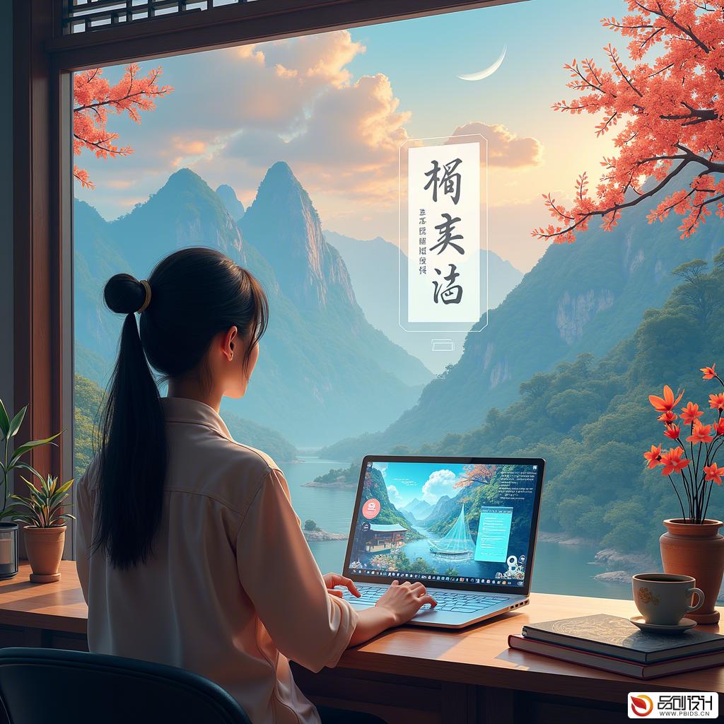 黄南界面微交互设计：寻找卓越的合作伙伴
