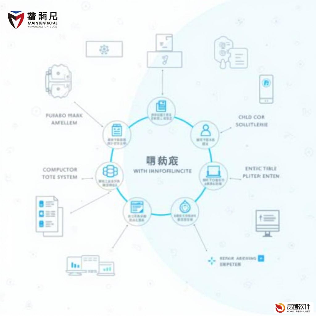 宁波市维修记录归档系统有限公司：引领行业数字化新风尚
