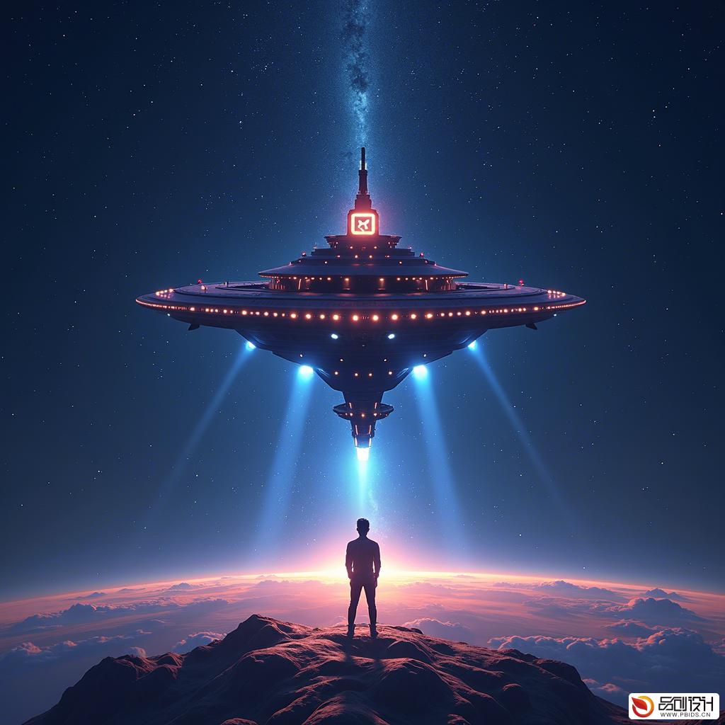 航天用户转化：视觉策略在航天营销中的关键角色
