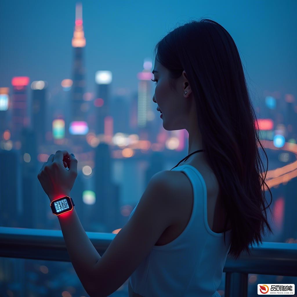 东莞市可穿戴式皮肤管理服务站：革新美容健康新体验
