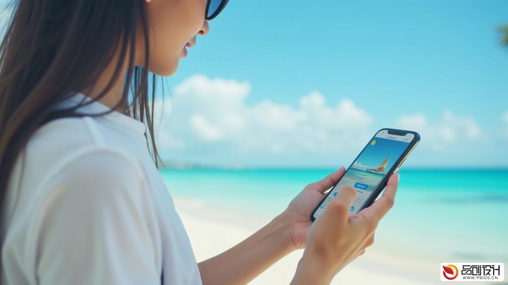 自由行软件界面优化创新服务中心：重塑旅行体验的新篇章
